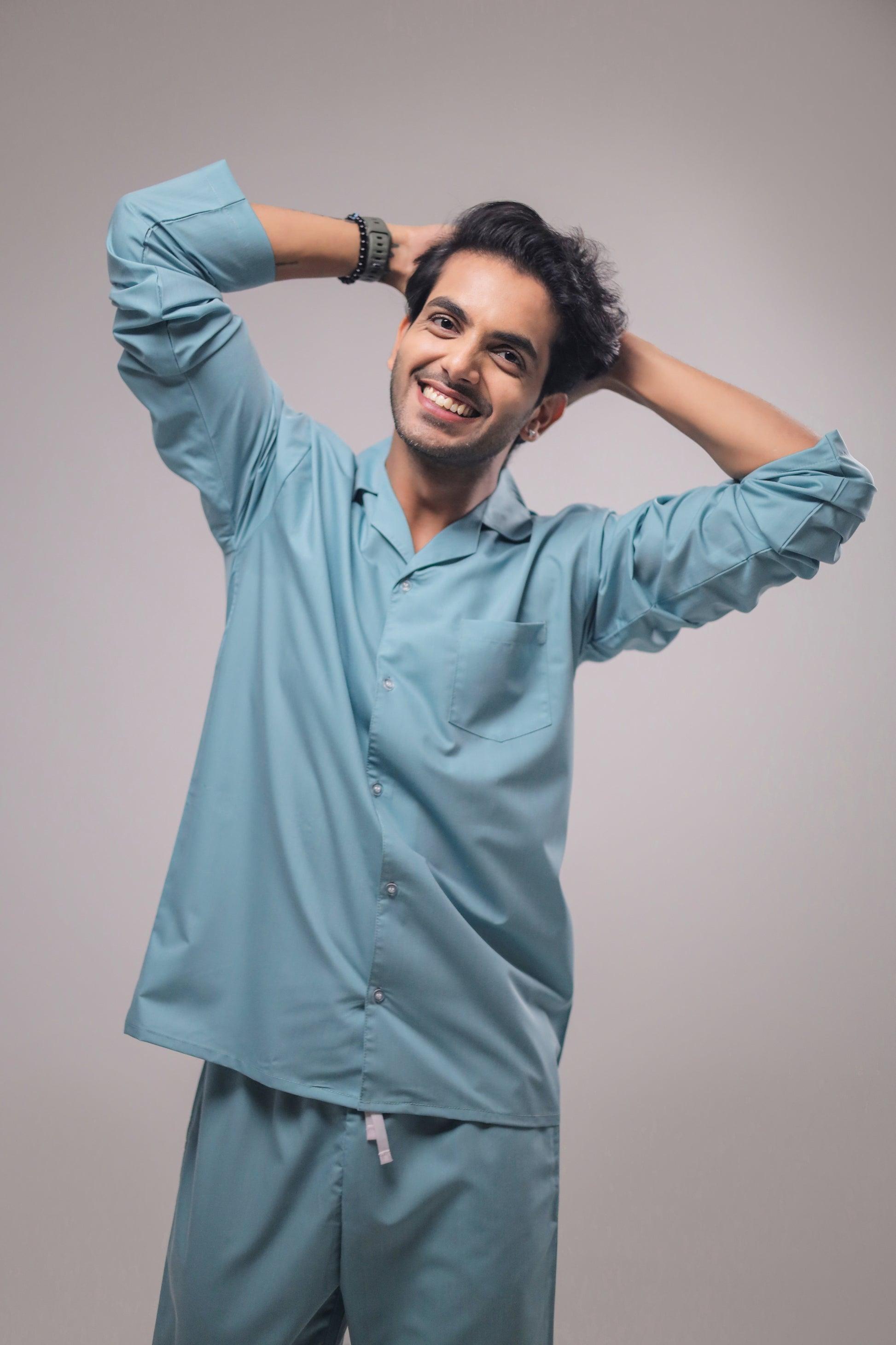 Nightwear & Loungewear