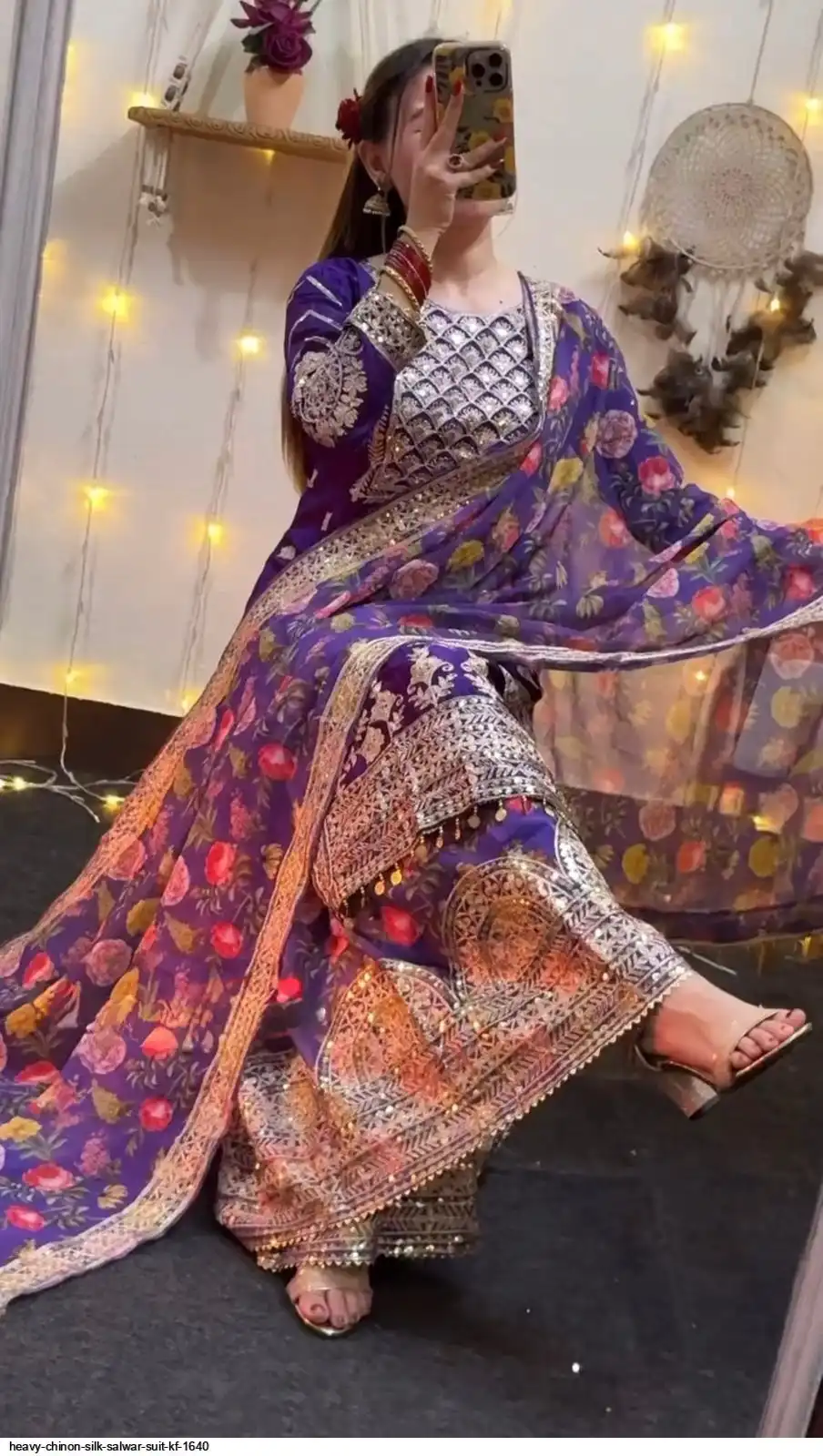 Wedding Wear