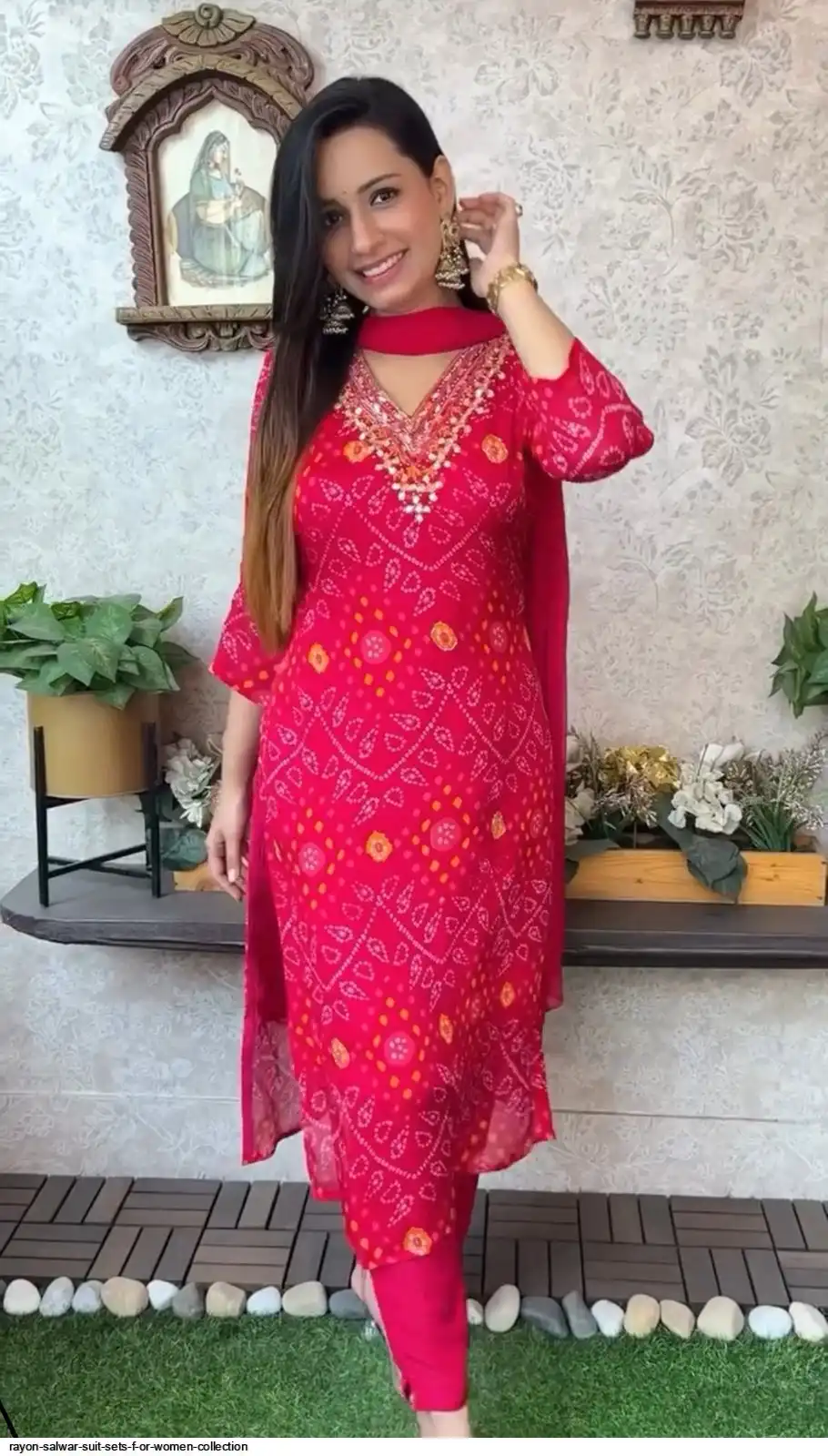 Bandhani