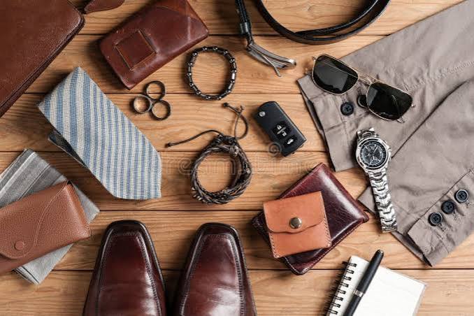 Accessories
