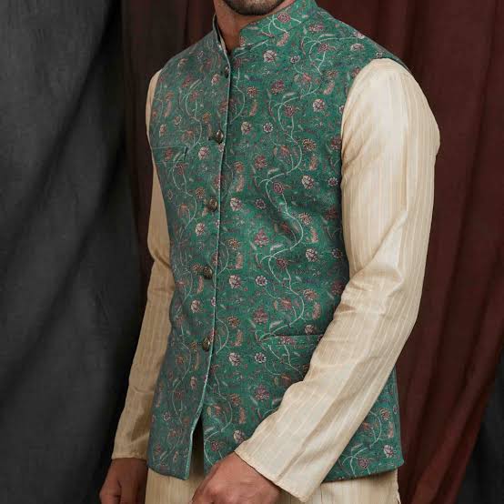 Nehru Jackets