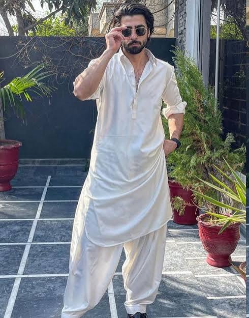 Pathani Suits