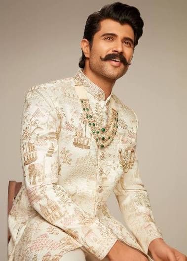 Sherwani