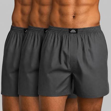Boxers