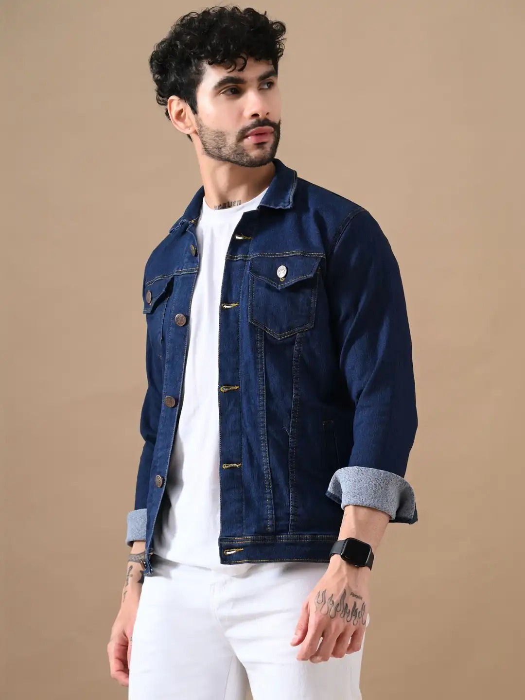 Denim Jackets