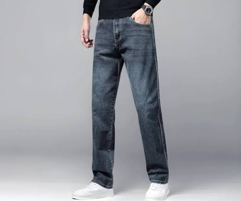 Regular Fit Jeans
