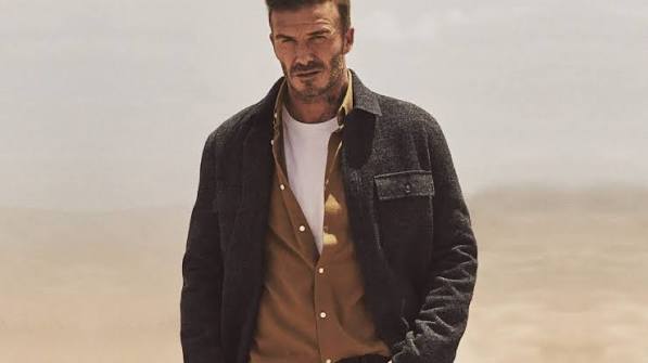 Overshirts