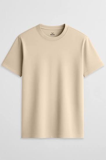Plain T-Shirts