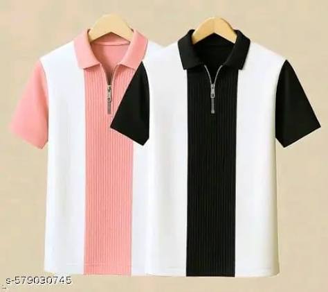Polo T-Shirts