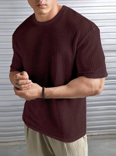 Round Neck T-Shirts