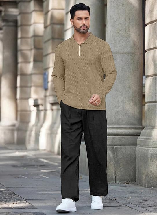 Polo T Shirt for Men || T Shirt for Man || Collar T Shirt Style Men (Packs Also Available